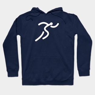 Runner Hoodie